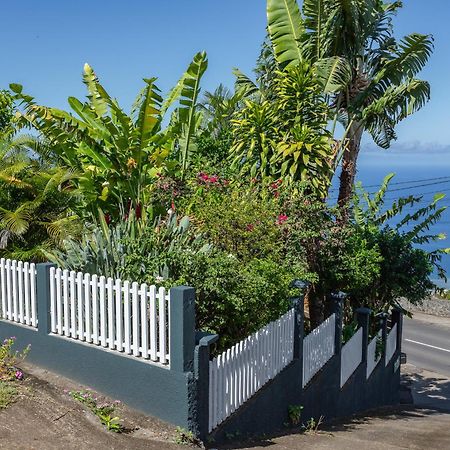 Villa Leu Seaview Saint-Leu Exterior foto